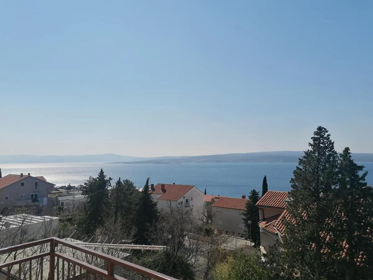 Apartmani Olga Crikvenica Apartment
