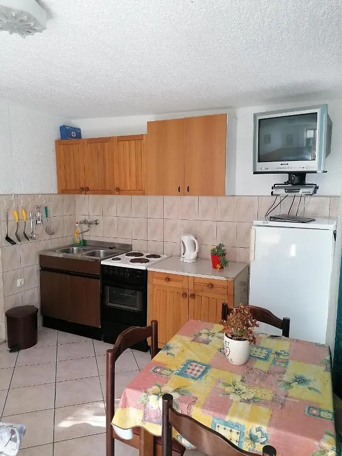 Apartmani Olga Crikvenica Croatia
