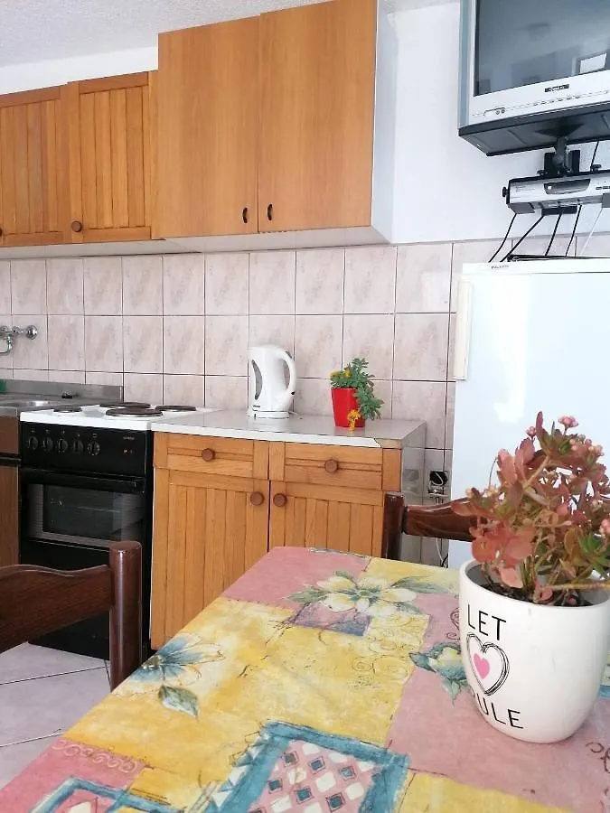 Apartment Apartmani Olga Crikvenica