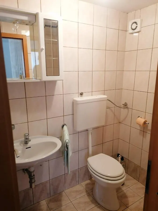 Apartmani Olga Crikvenica Apartment