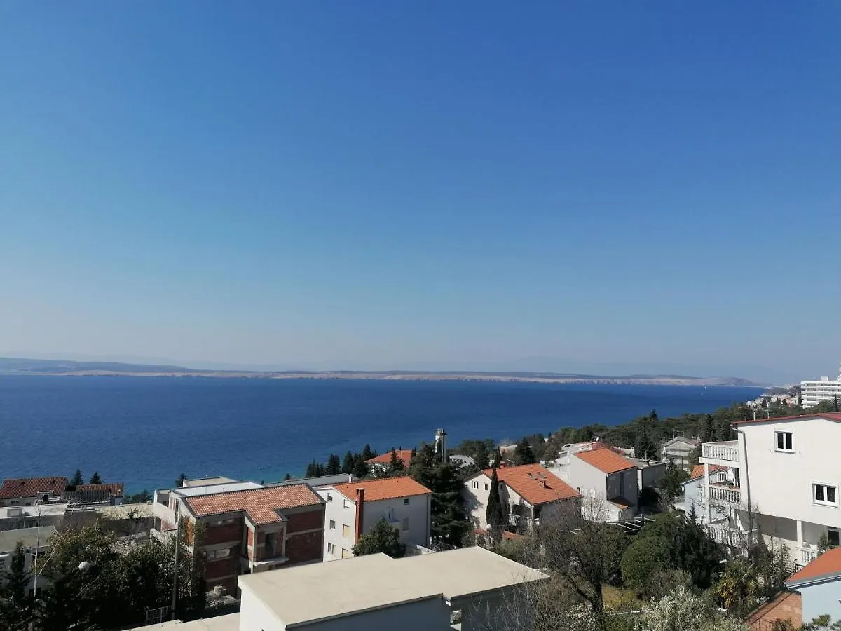 Apartment Apartmani Olga Crikvenica Croatia