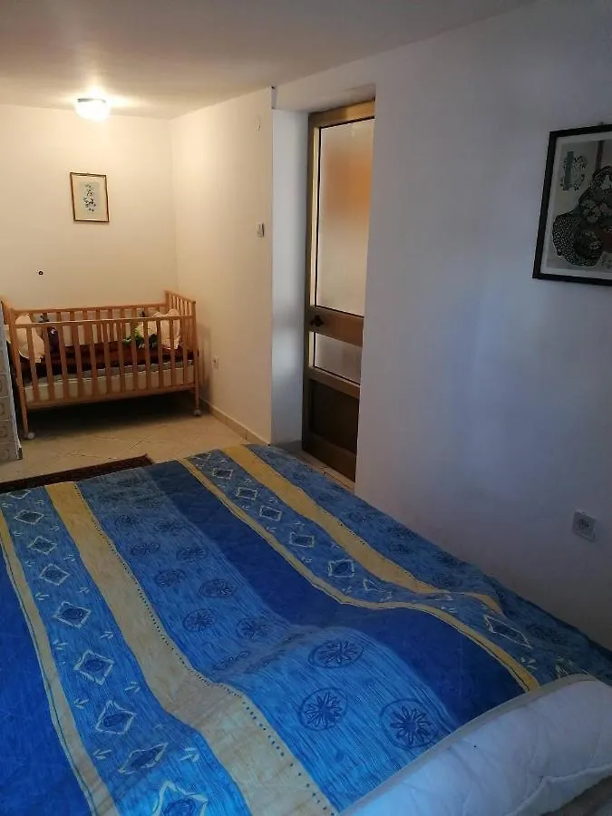 Apartment Apartmani Olga Crikvenica Croatia