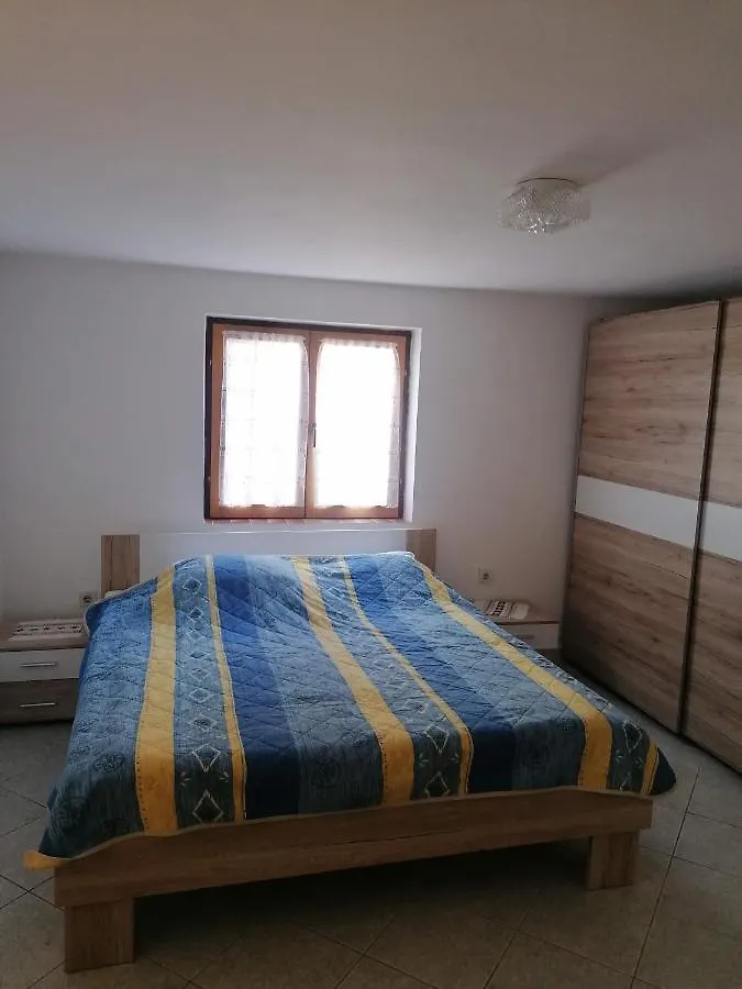 Apartment Apartmani Olga Crikvenica