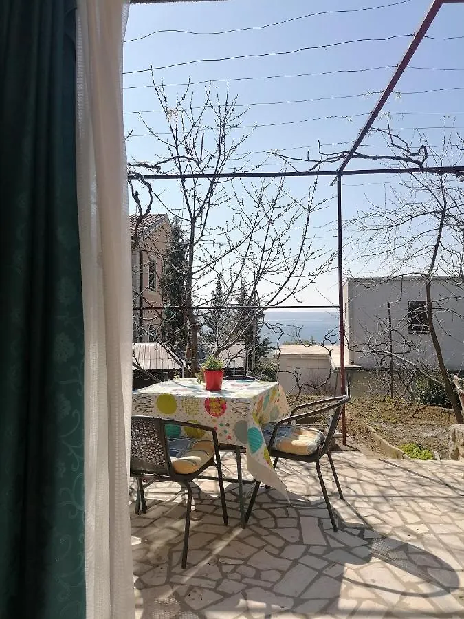 Apartmani Olga Crikvenica