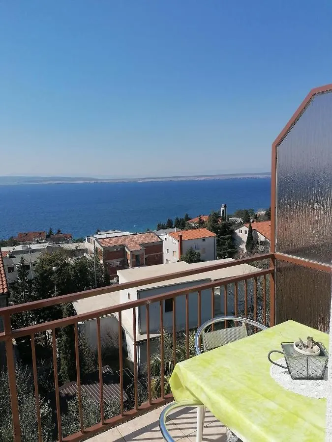 Apartmani Olga Crikvenica
