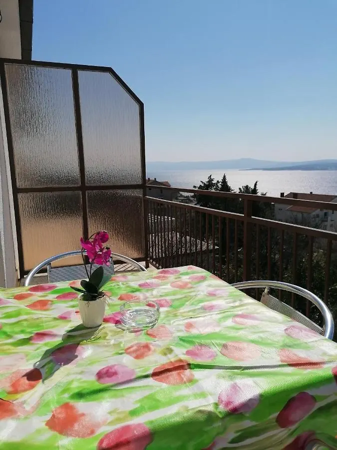 Apartmani Olga Crikvenica 0*,