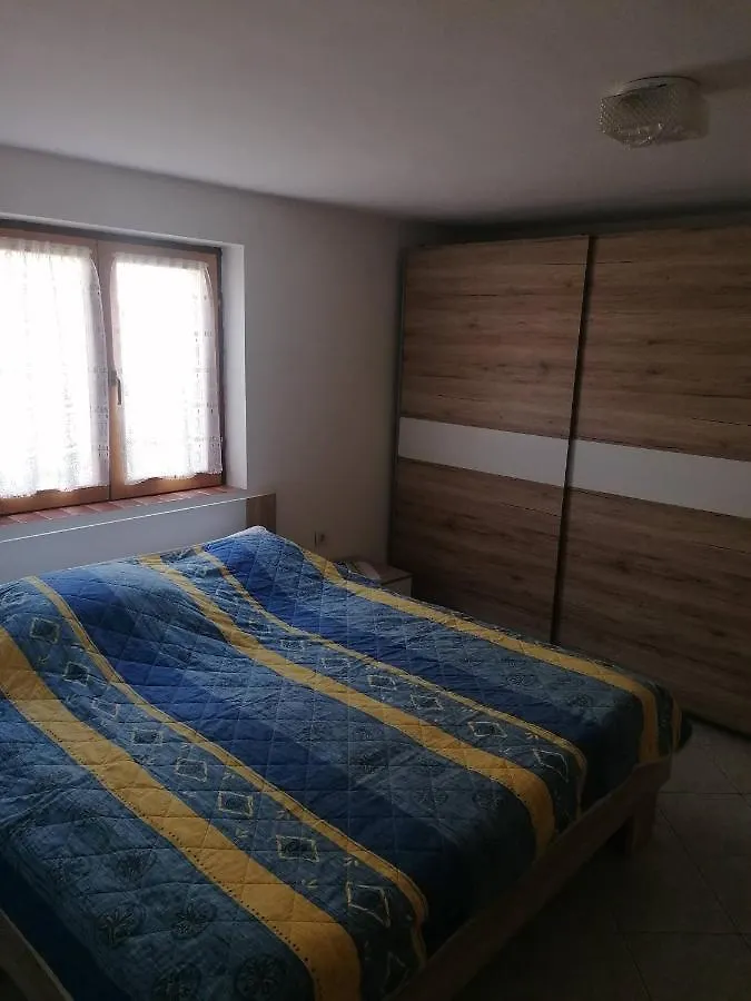 Apartmani Olga Crikvenica 0*,  Croatia