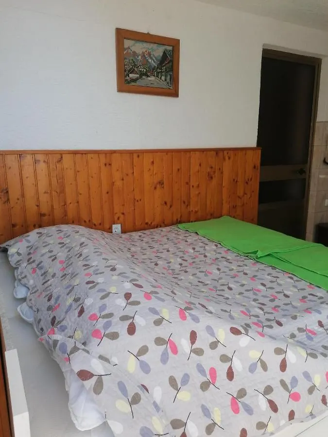 Apartmani Olga Crikvenica Apartmán