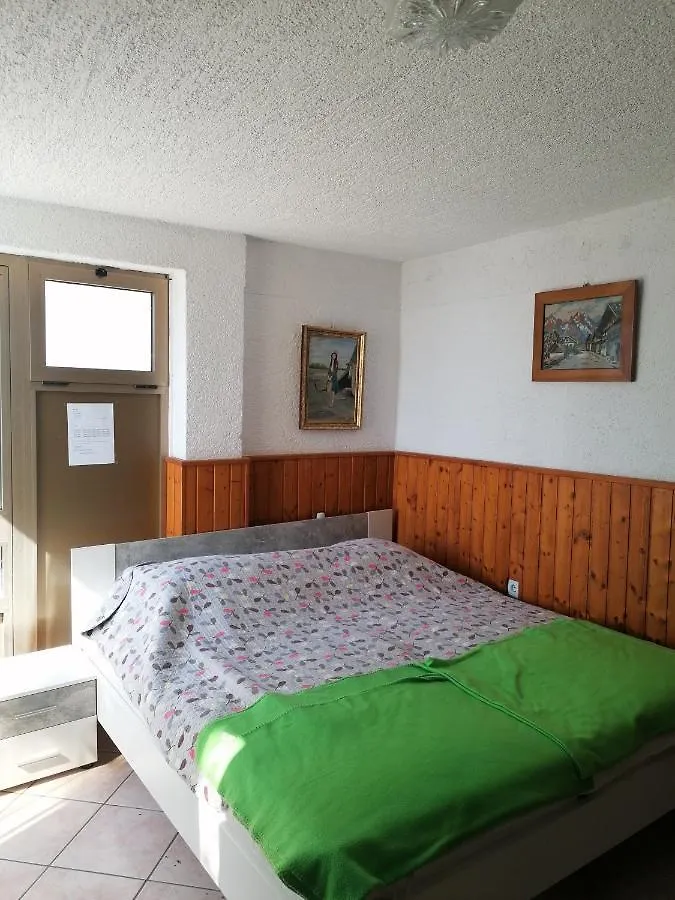 Apartmani Olga Crikvenica Apartment