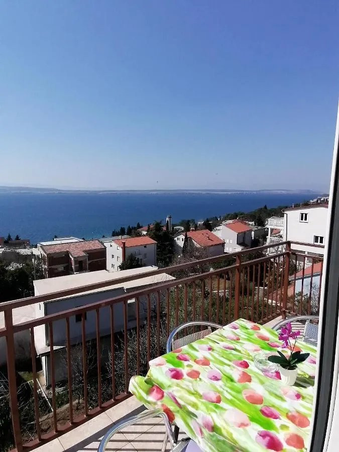Apartment Apartmani Olga Crikvenica