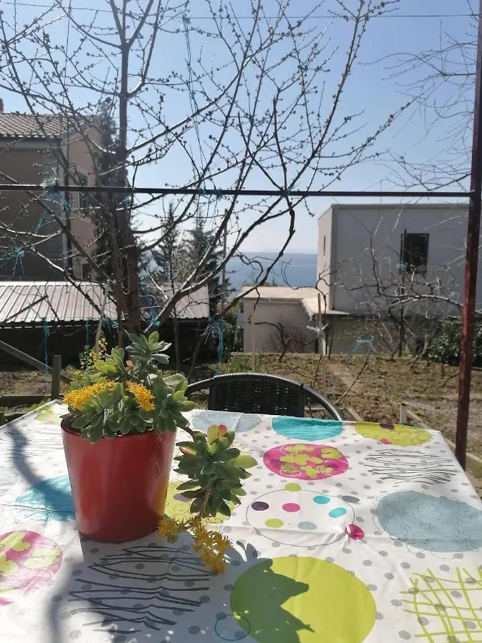 Apartment Apartmani Olga Crikvenica