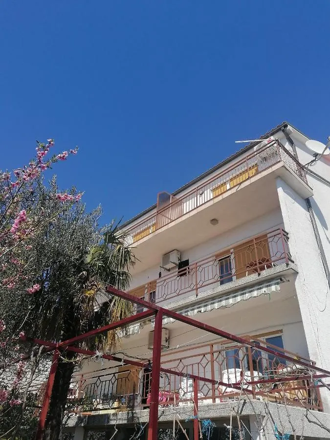 Apartmani Olga Crikvenica Croatia