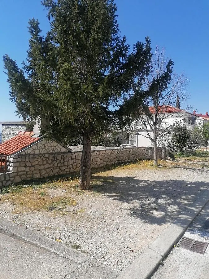 Apartmani Olga Crikvenica 0*,  Croatia