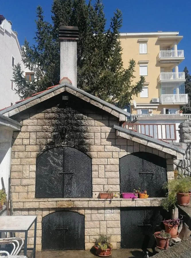 Apartmani Olga Crikvenica 0*,