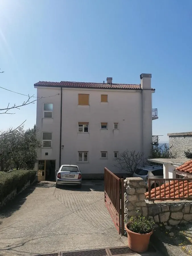 Apartmani Olga Crikvenica Apartment