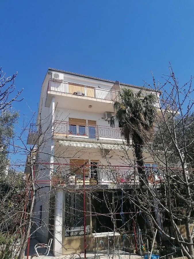 Apartmani Olga Crikvenica
