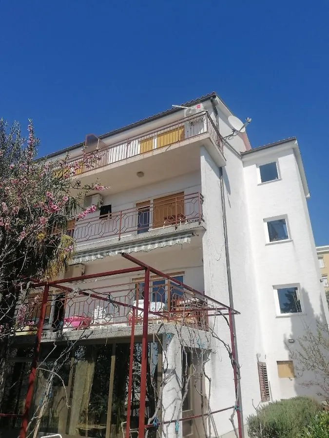 Apartment Apartmani Olga Crikvenica Croatia