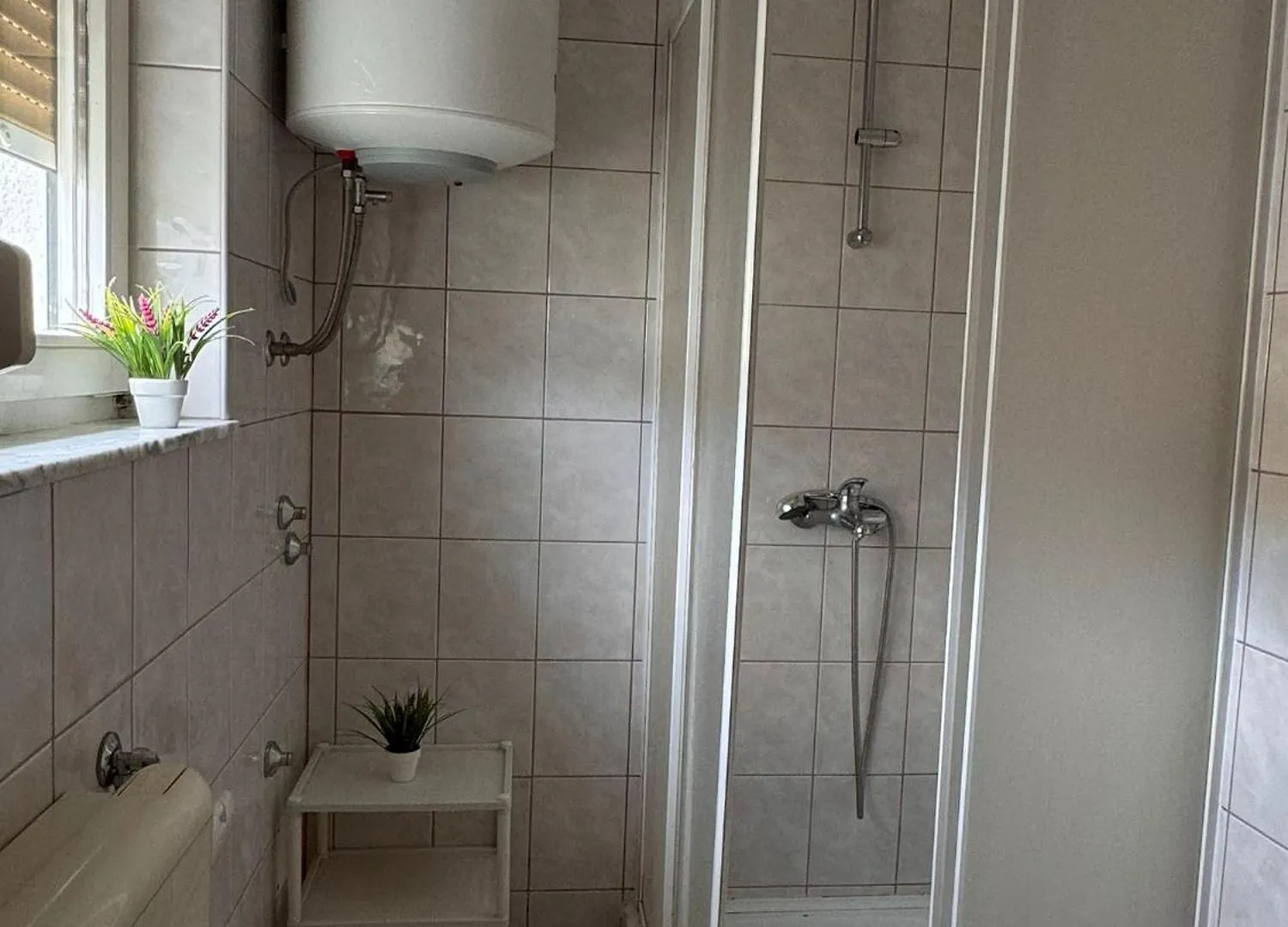 Apartmani Olga Crikvenica
