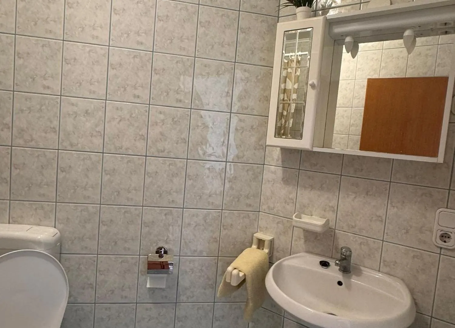 Apartment Apartmani Olga Crikvenica Croatia