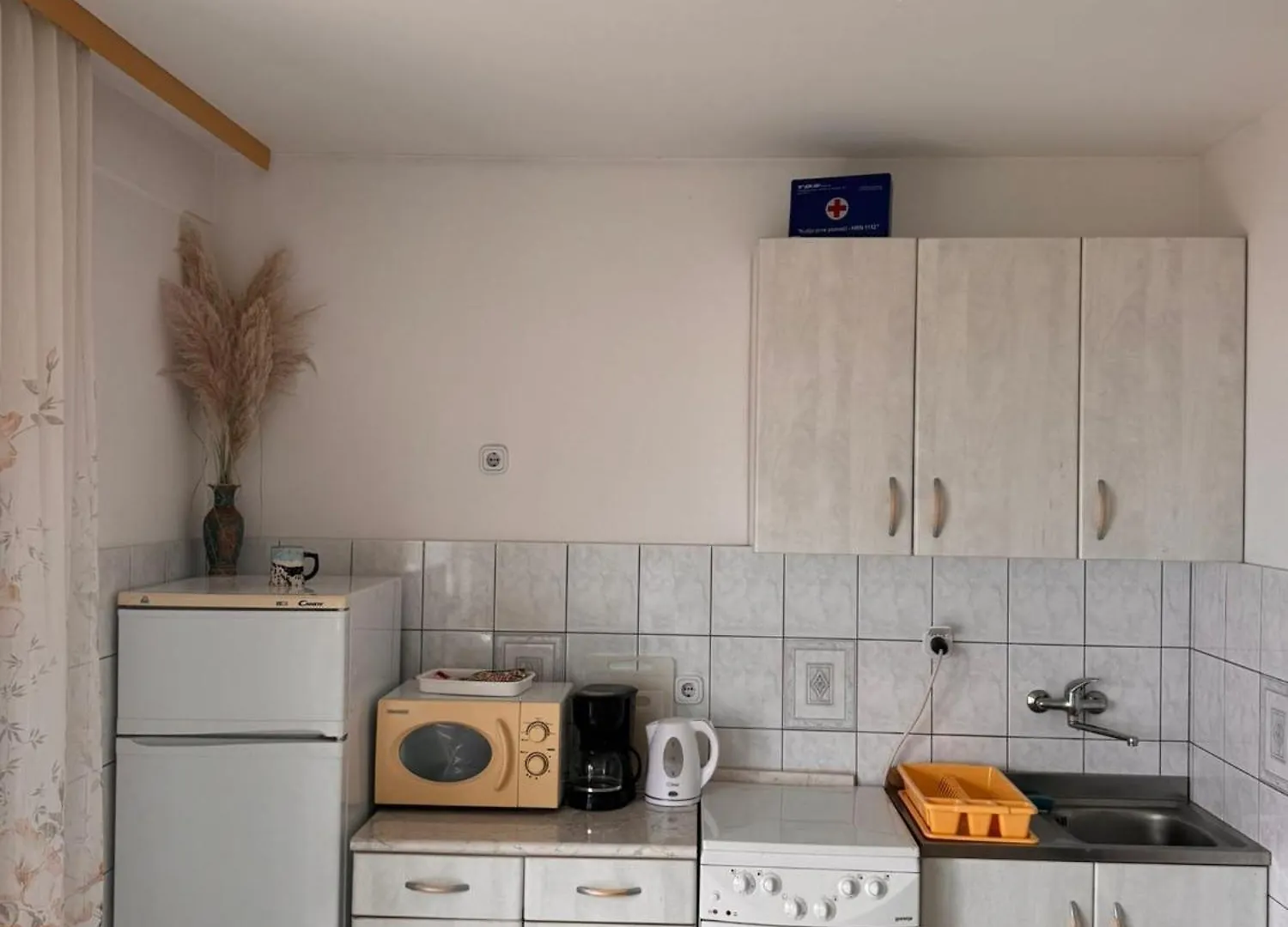 Apartmani Olga Crikvenica Apartment