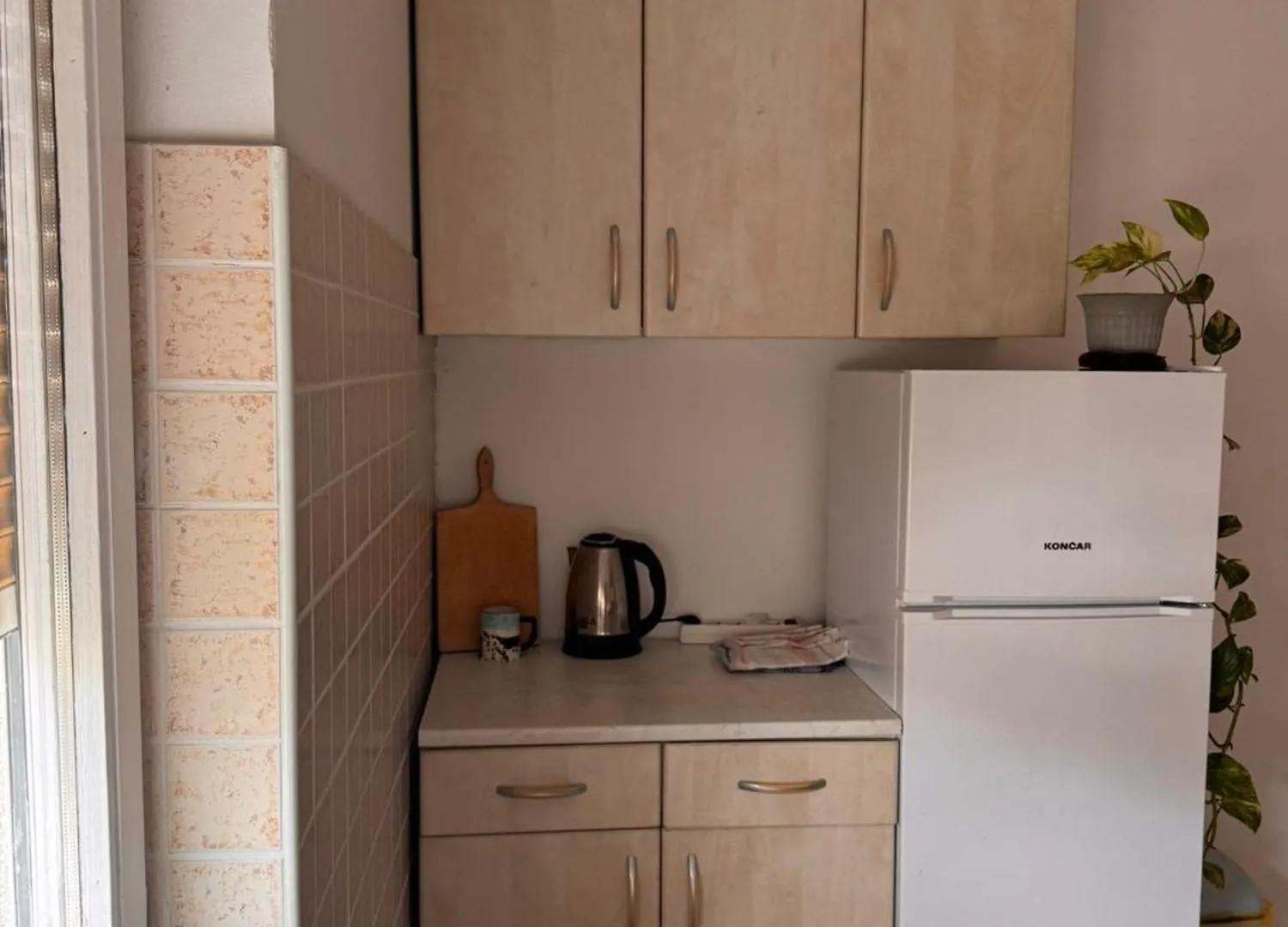 Apartment Apartmani Olga Crikvenica