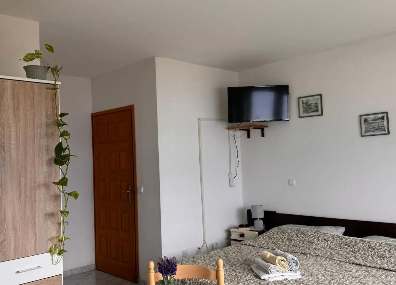 Apartmani Olga Crikvenica