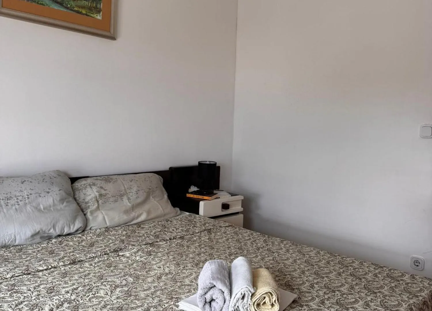Apartmani Olga Crikvenica