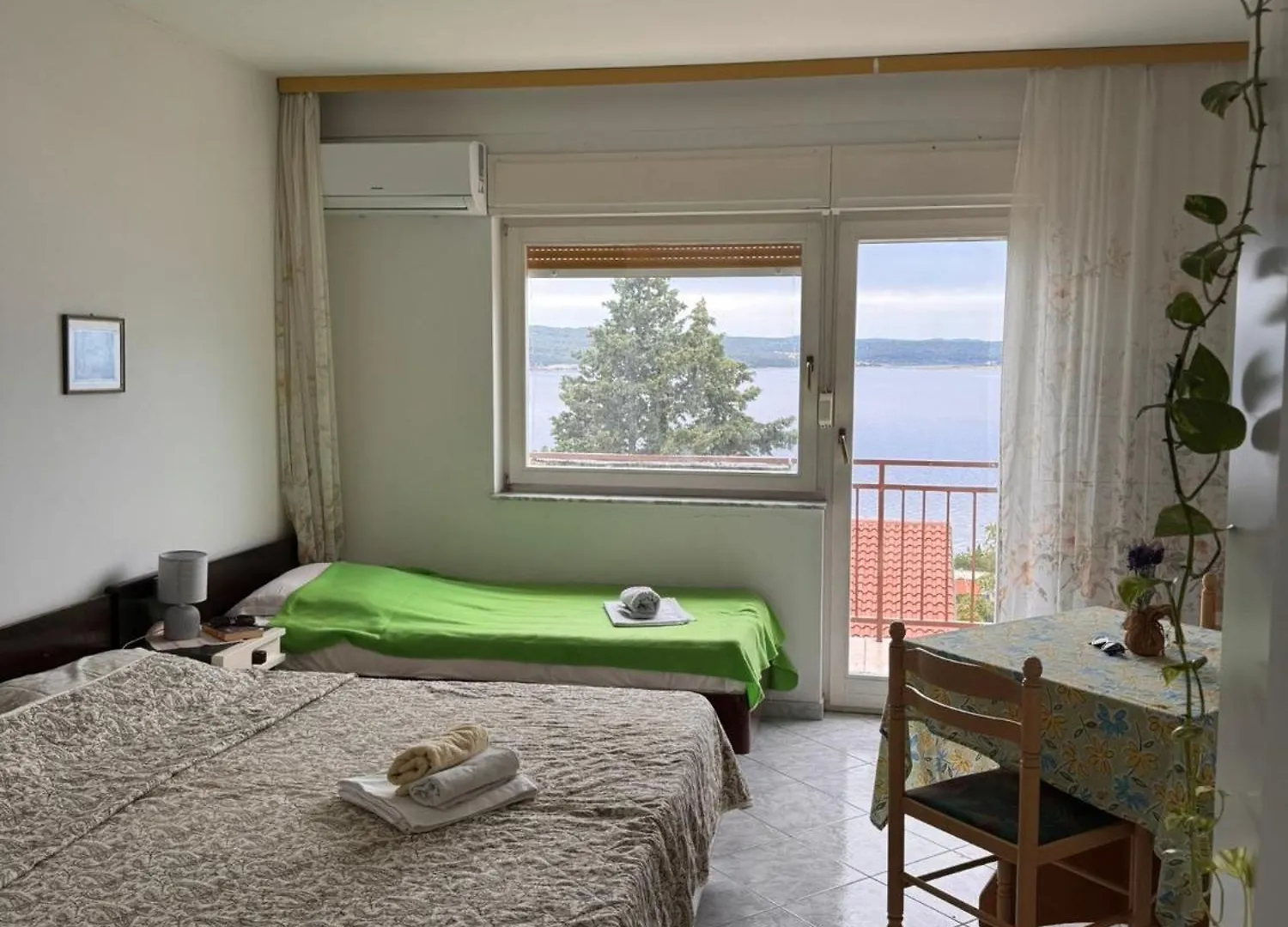 Apartmani Olga Crikvenica Croatia
