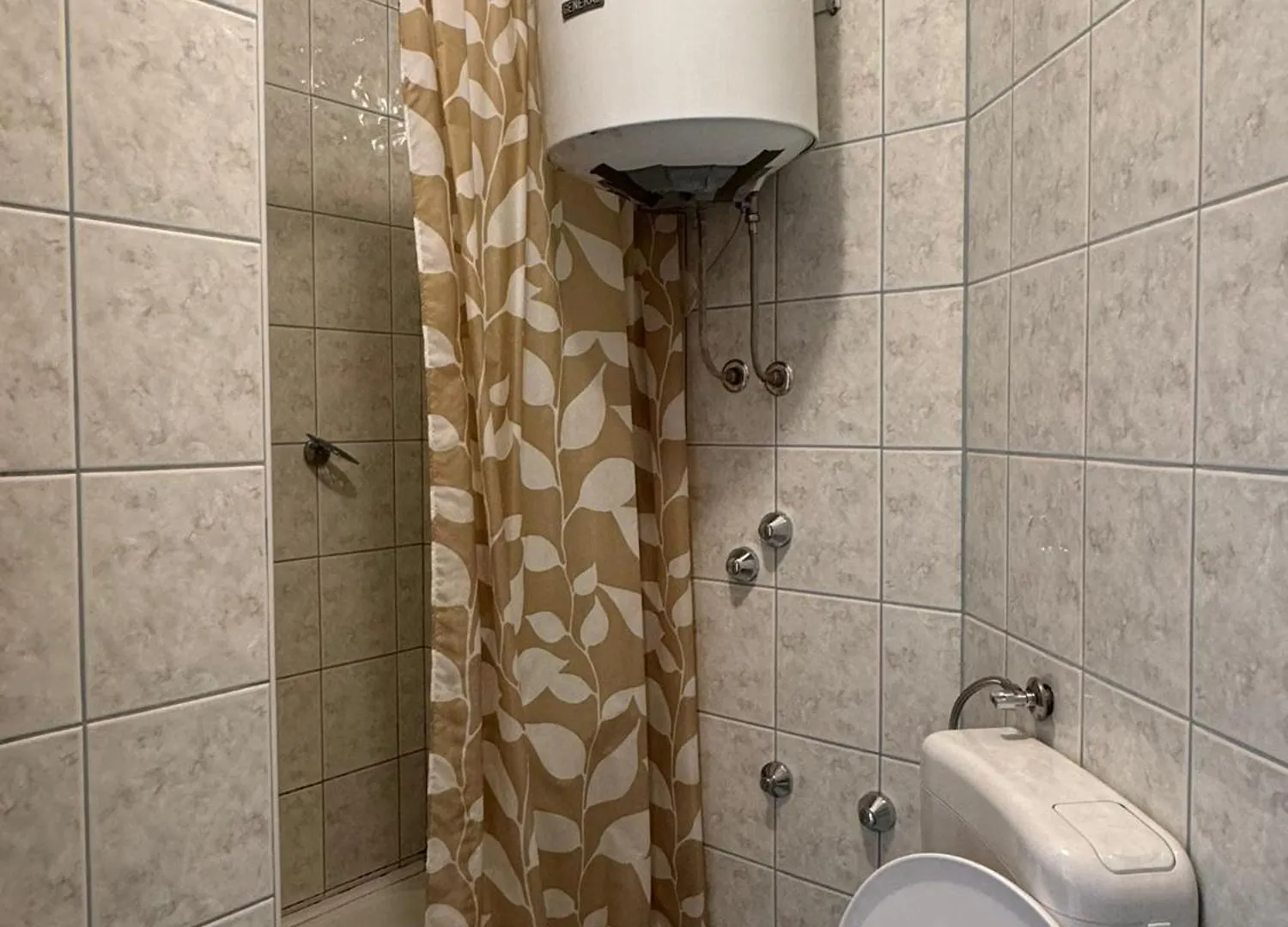 Apartmani Olga Crikvenica 0*,  Croatia