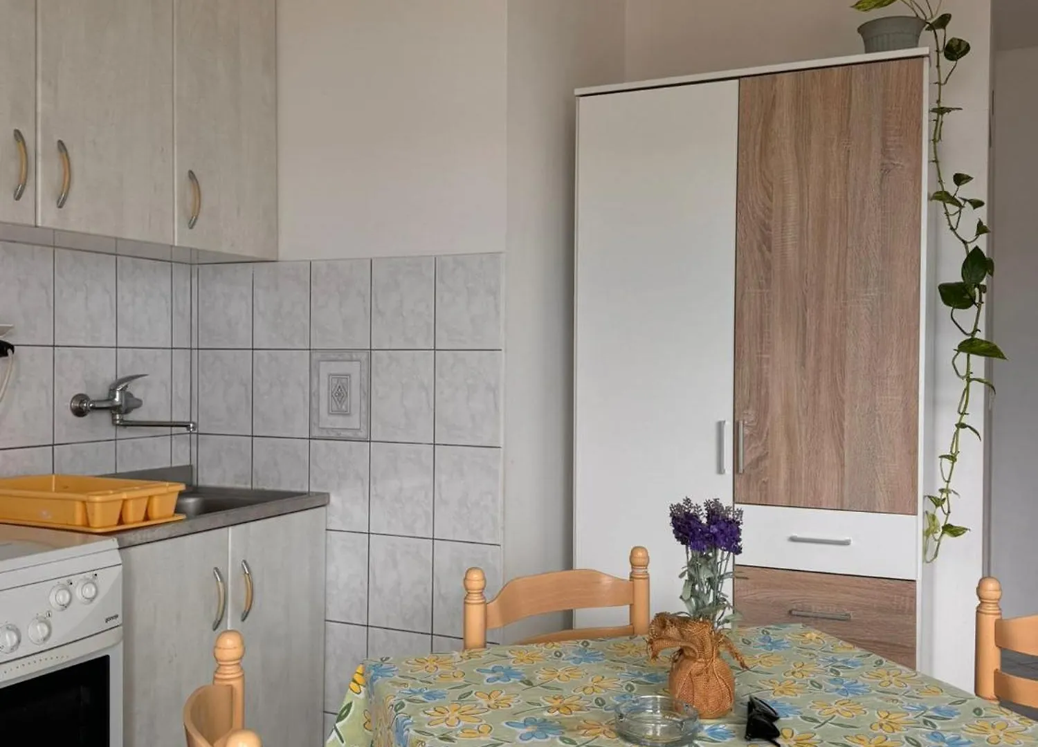 Apartmani Olga Crikvenica