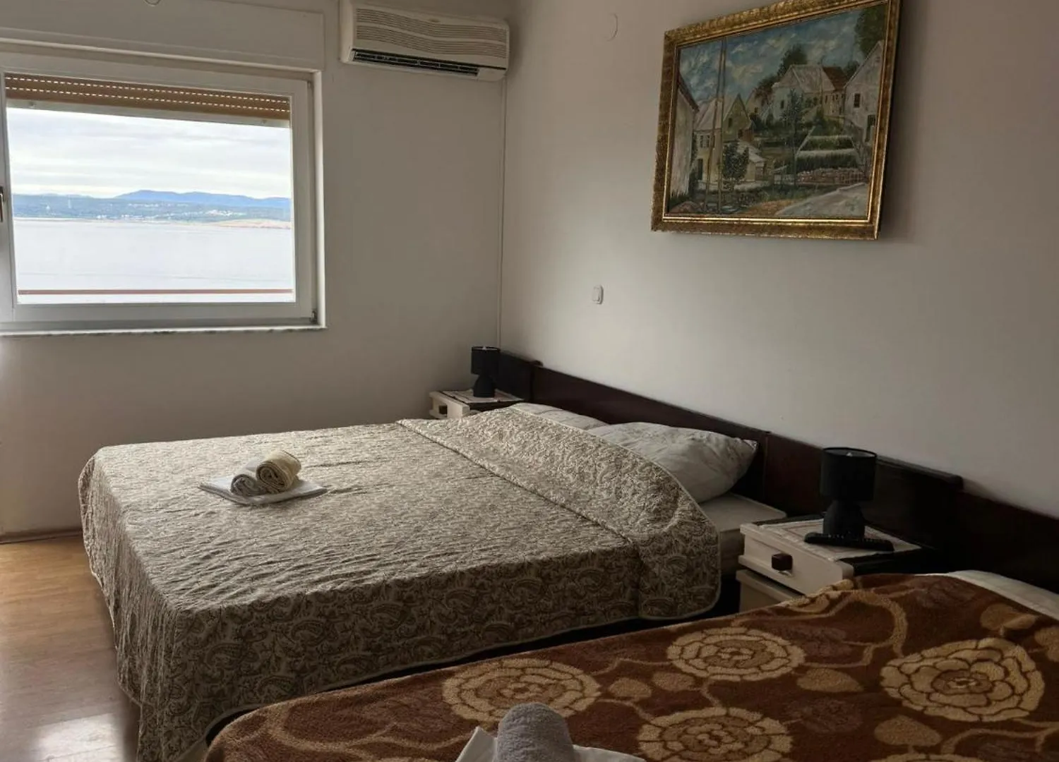 Apartmani Olga Crikvenica 0*,