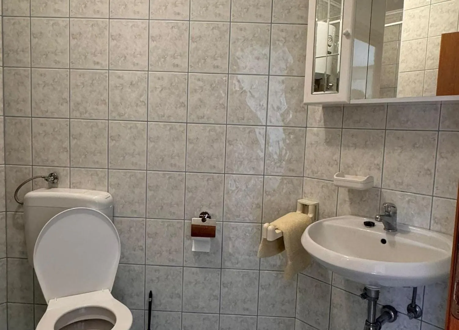 Apartment Apartmani Olga Crikvenica
