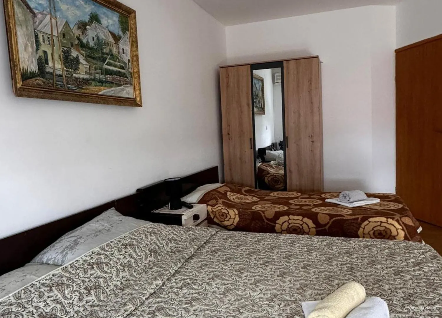 Apartment Apartmani Olga Crikvenica