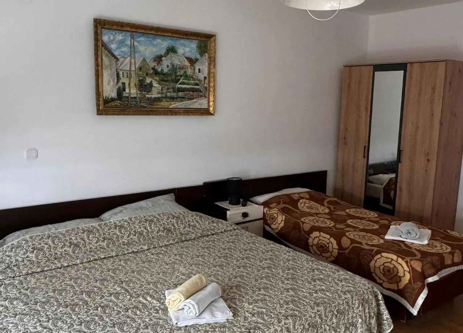 Apartmani Olga Crikvenica