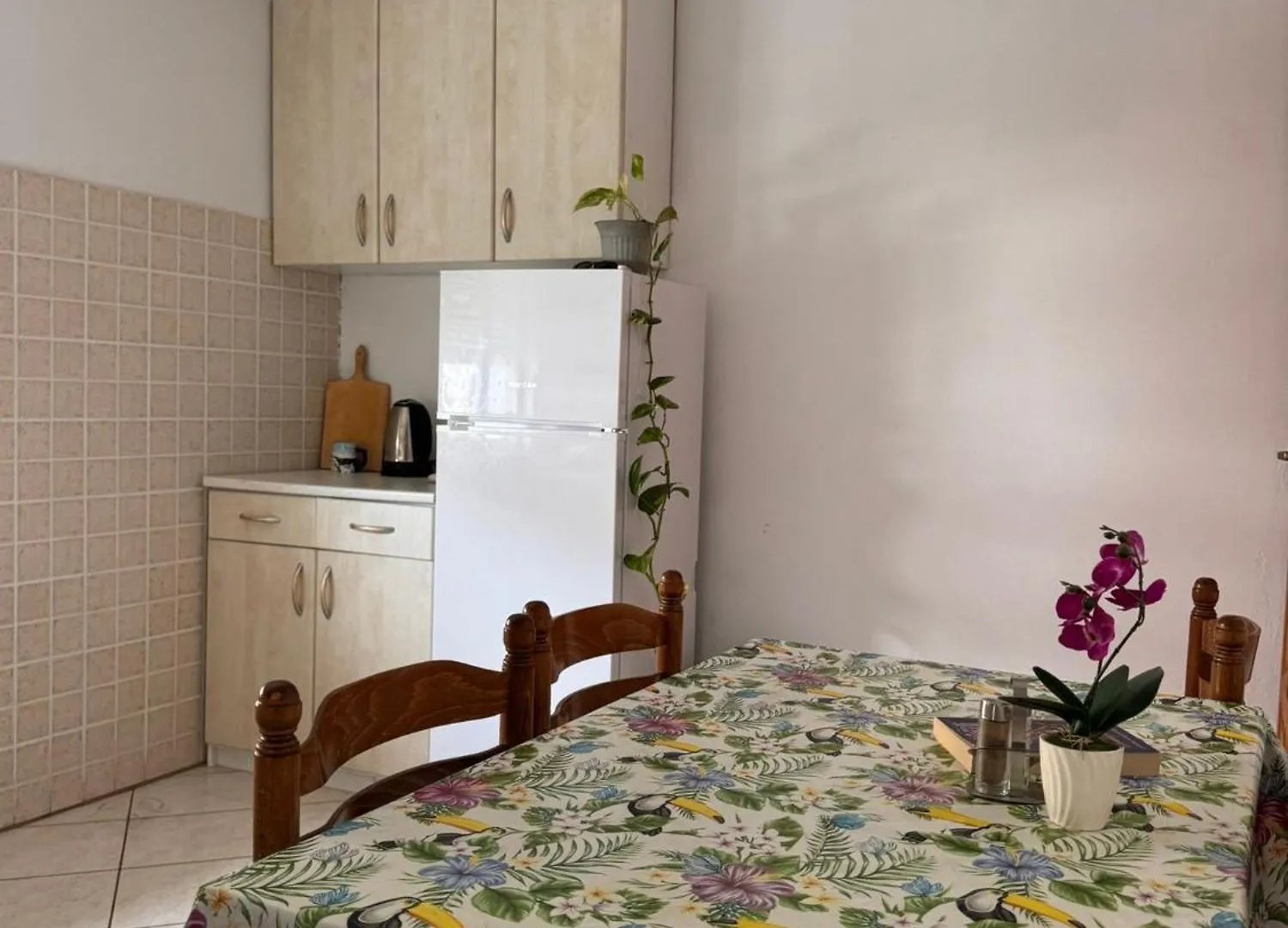 Apartment Apartmani Olga Crikvenica Croatia