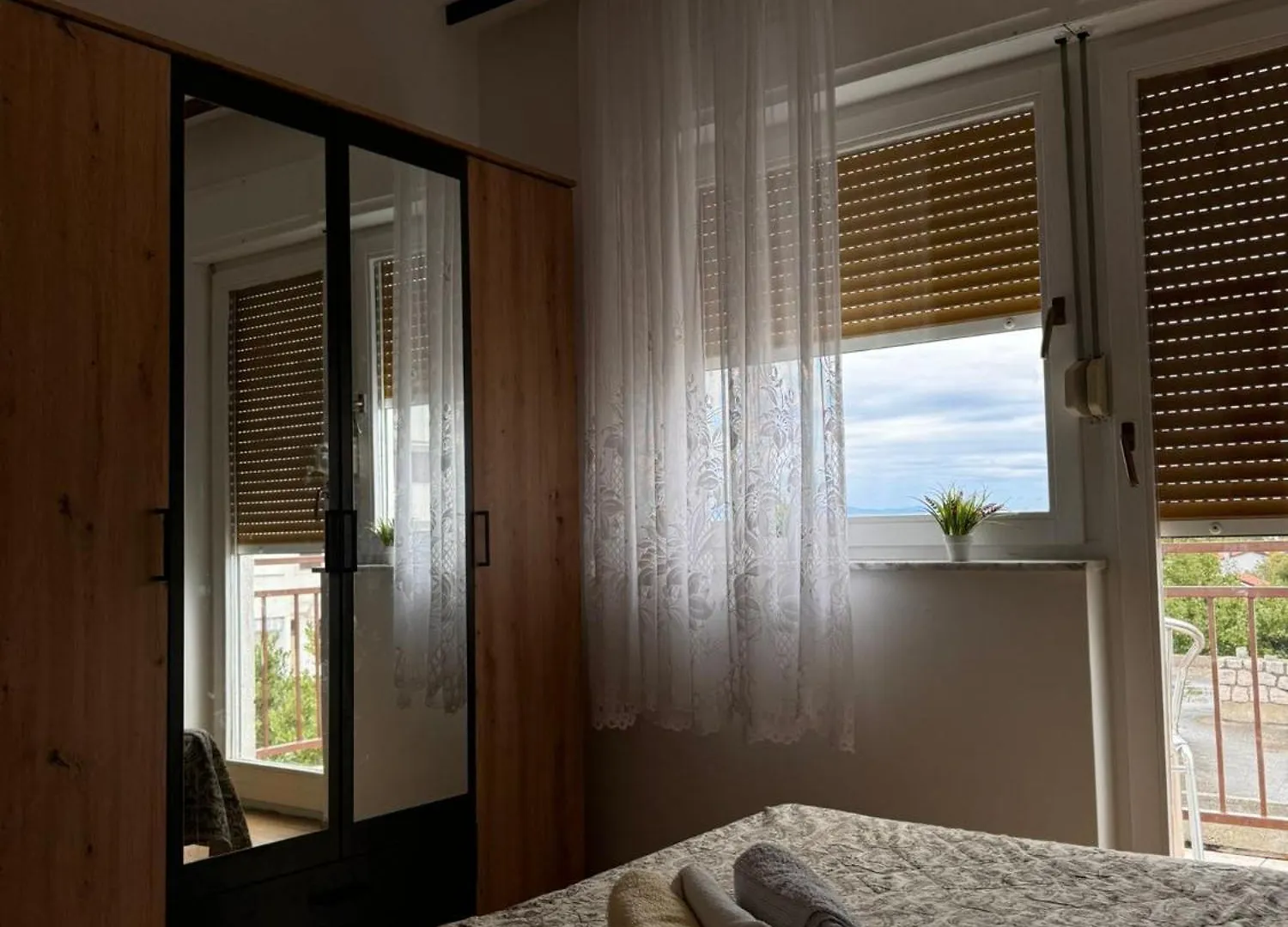 Apartment Apartmani Olga Crikvenica