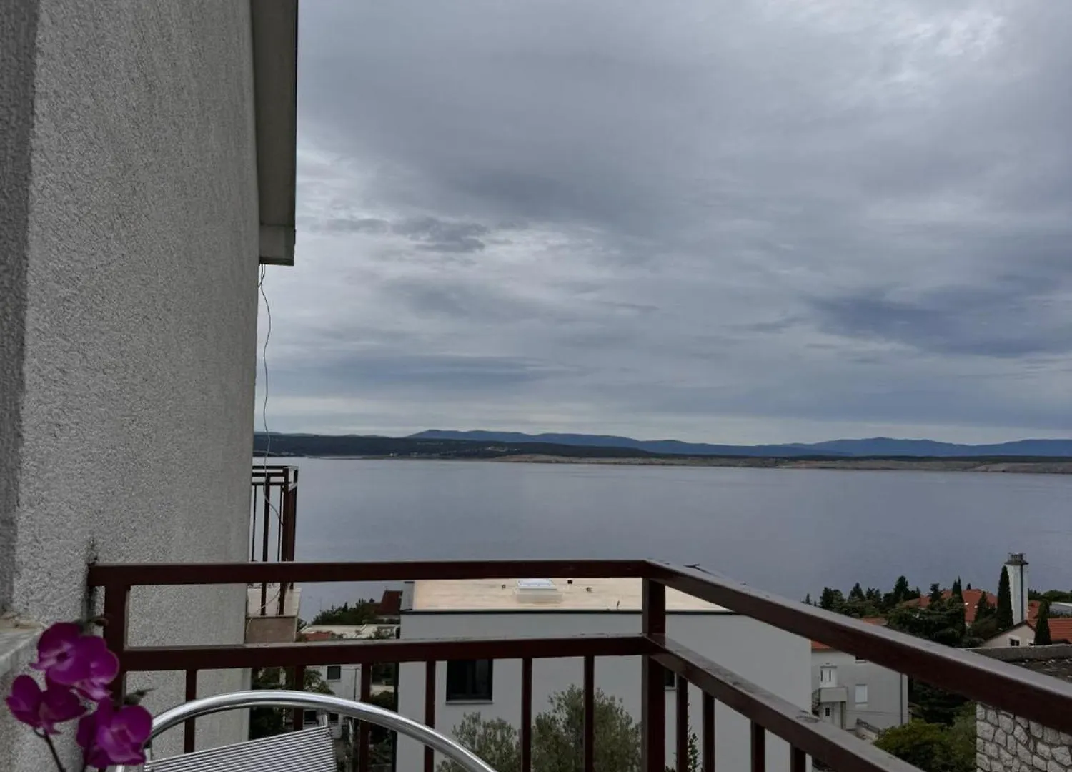 Apartmani Olga Crikvenica Chorvatsko