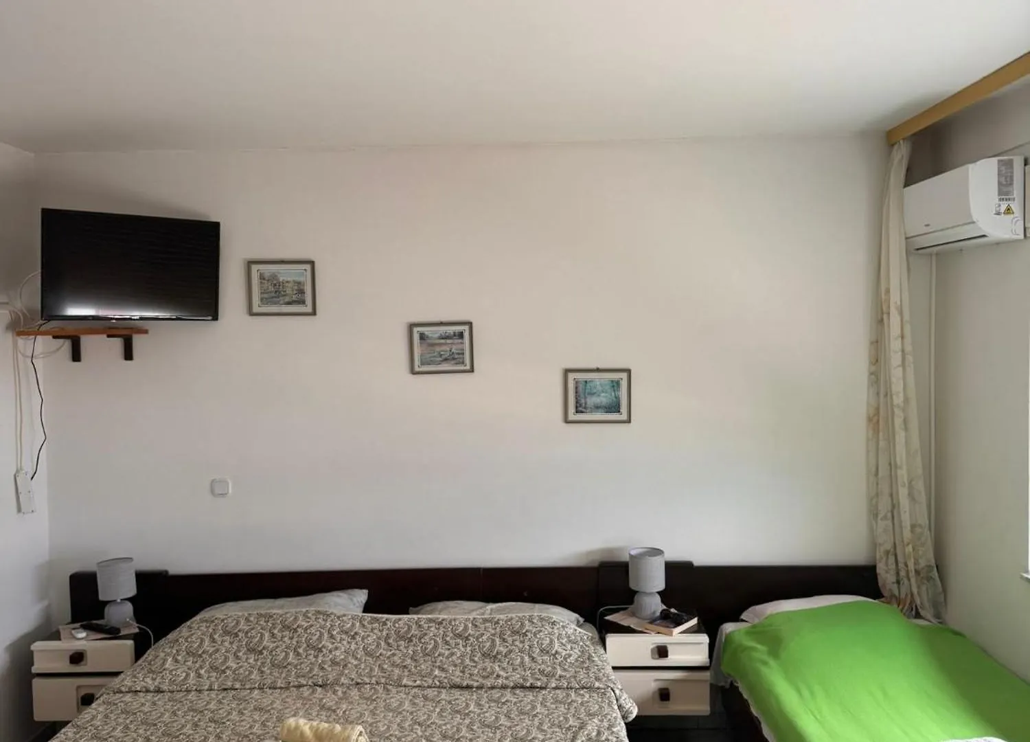 Apartmani Olga Crikvenica 0*,  Croatia