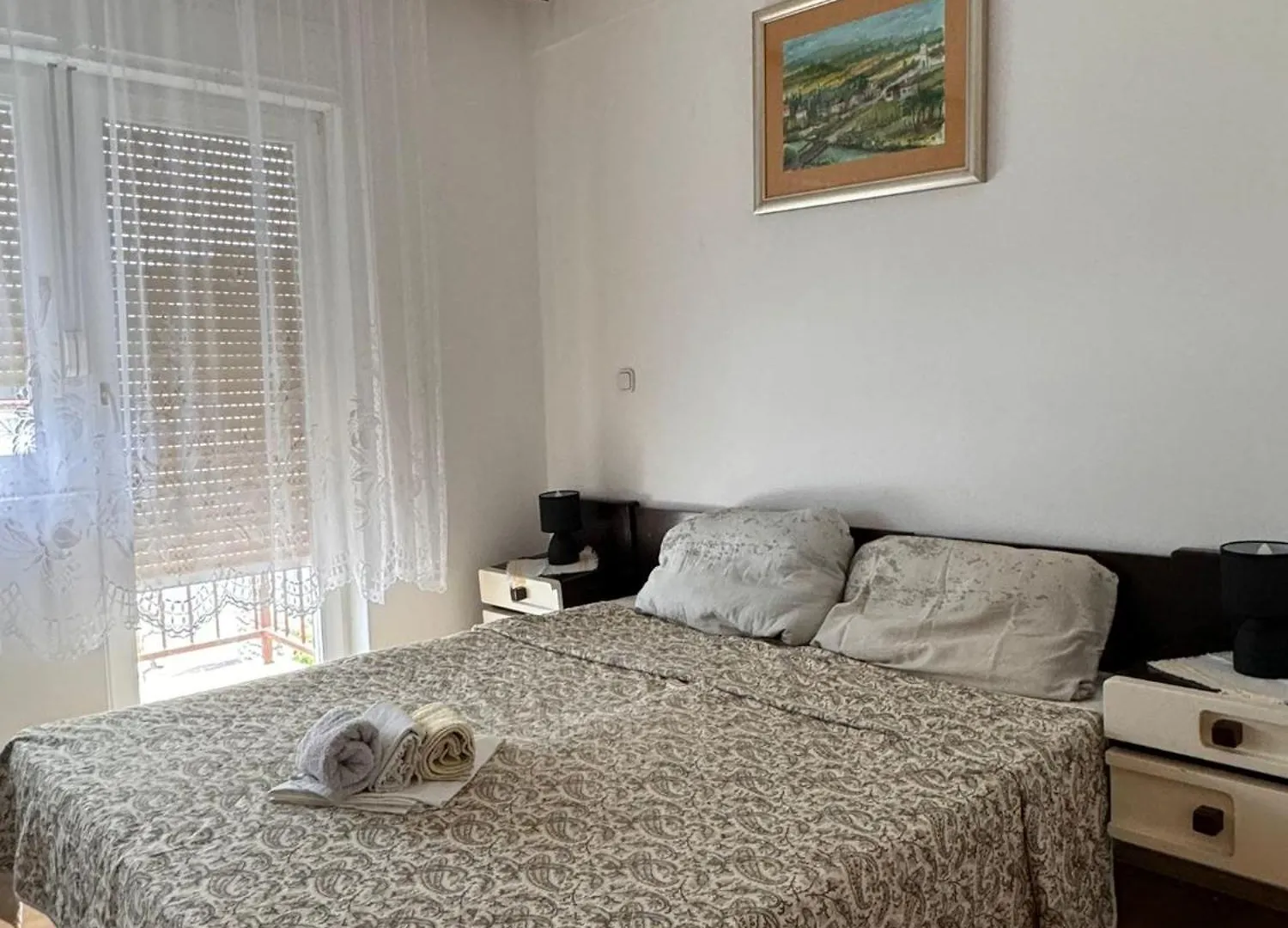 Apartmani Olga Crikvenica Apartment